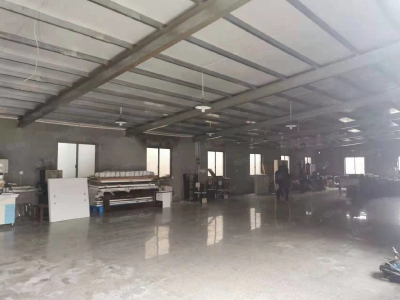 绍兴市越城(出租) 出租东湖独门独户2000方厂房价格面议图2