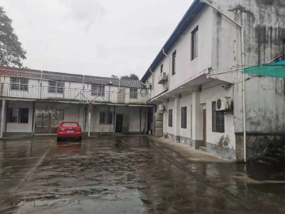 绍兴市越城(出租) 出租东湖独门独户2000方厂房价格面议图1