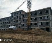 (出售) 龙井50年工业出让地，在建建筑5仟平方