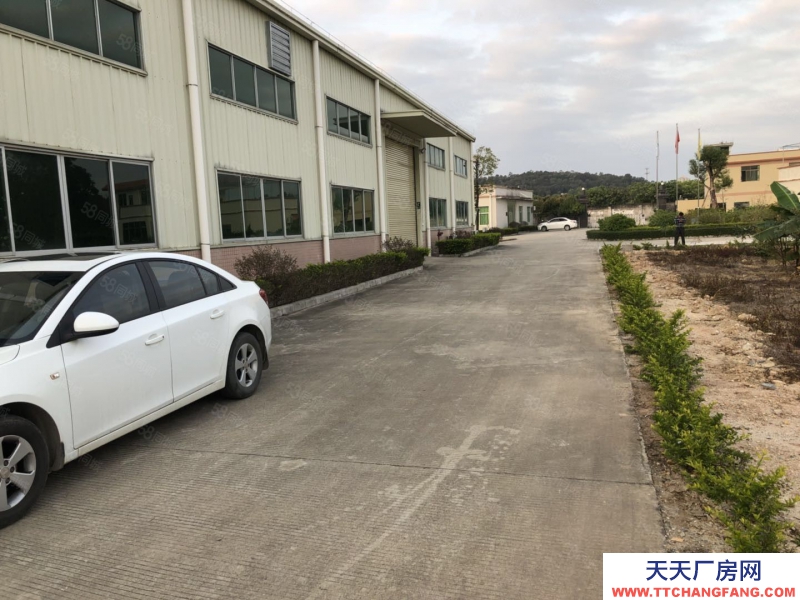 (出租) 惠州惠城独院仓库3000平方,.宿舍办公600平方