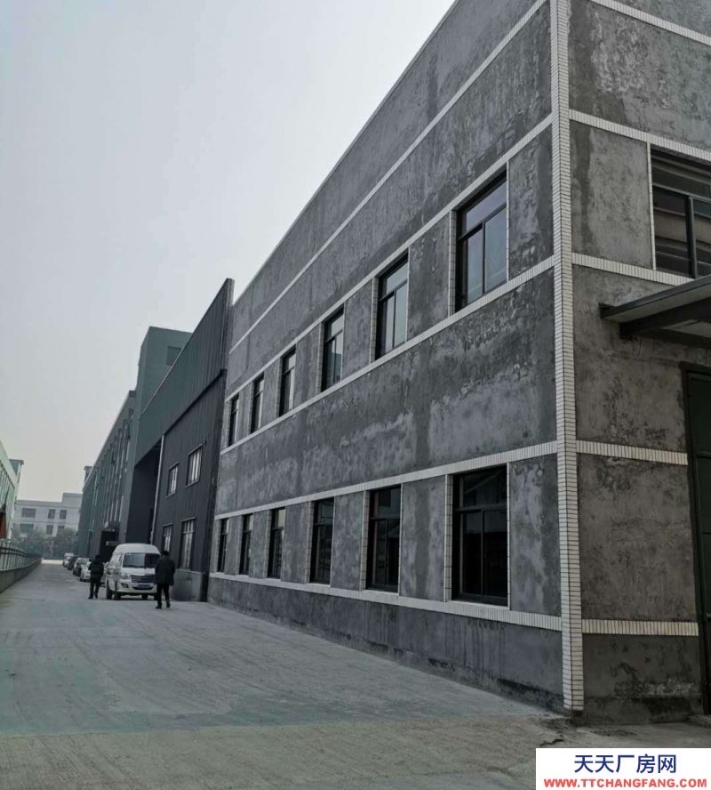 绍兴市越城(出租) 厂房出租，728平，配套齐全！