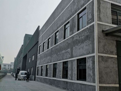 绍兴市越城(出租) 厂房出租，728平，配套齐全！图1