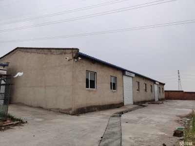 (出租) 出租朔城区曹沙会村西仓库图2