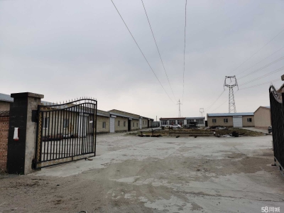 (出租) 出租朔城区曹沙会村西仓库图1