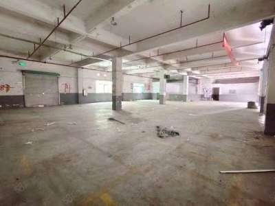 (出租) 惠州惠城河南岸冰塘市场附近800平方一楼厂房仓库出租图2