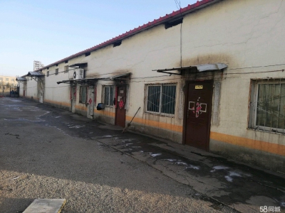 (出租) 开发区建材市场大型厂房库房出租图2