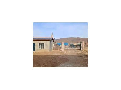(出售) 延边龙井老头沟厂房+土地使用权一起售卖图2
