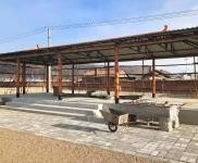 (出售) 延边龙井老头沟厂房+土地使用权一起售卖
