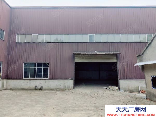 广汉工业用地厂房出售，进车17，独门独院