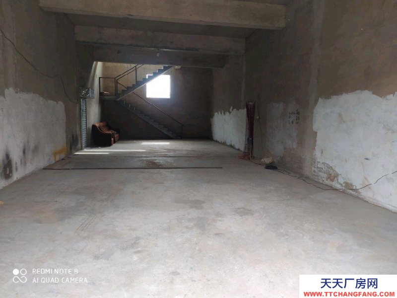 (出租) 5米高，框架，动力电，上下水。