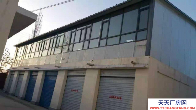 (出租) 水电齐全，可做冷库，仓库等。