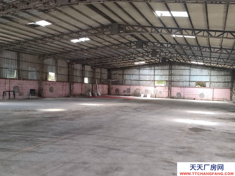 (出租) 惠州惠阳仓库低价9元起惠州新圩原房东红本土地招租，空地大，无公摊