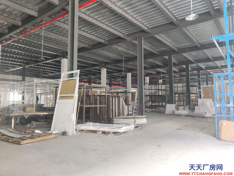 (出租) 惠州惠阳低价原房东仓库惠州大亚湾带卸货平台招租，空地超大