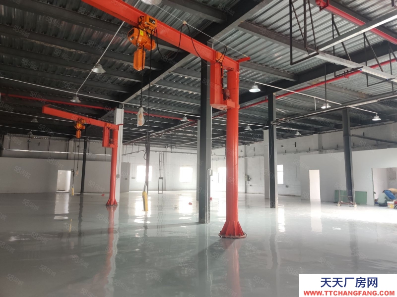 (出租) 惠州惠阳低价原房东仓库惠州大亚湾带卸货平台招租，空地超大
