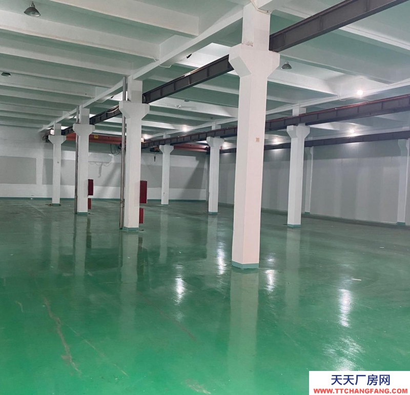 绍兴市越城(出租) 临近富盛高速路口一楼仓库出租，层高6米（公司自有非中介）