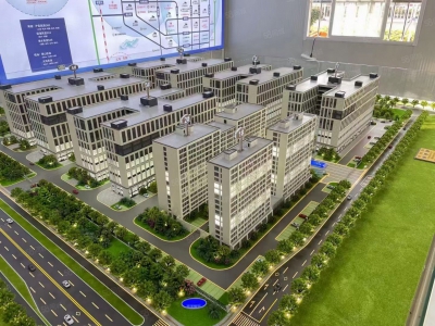 绍兴市越城(出售) 五金机械园区 单一楼厂房出售图2