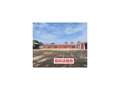(出租) 濮阳华龙B易转 胜利路与盘锦路交叉口西北角厂房出租图1