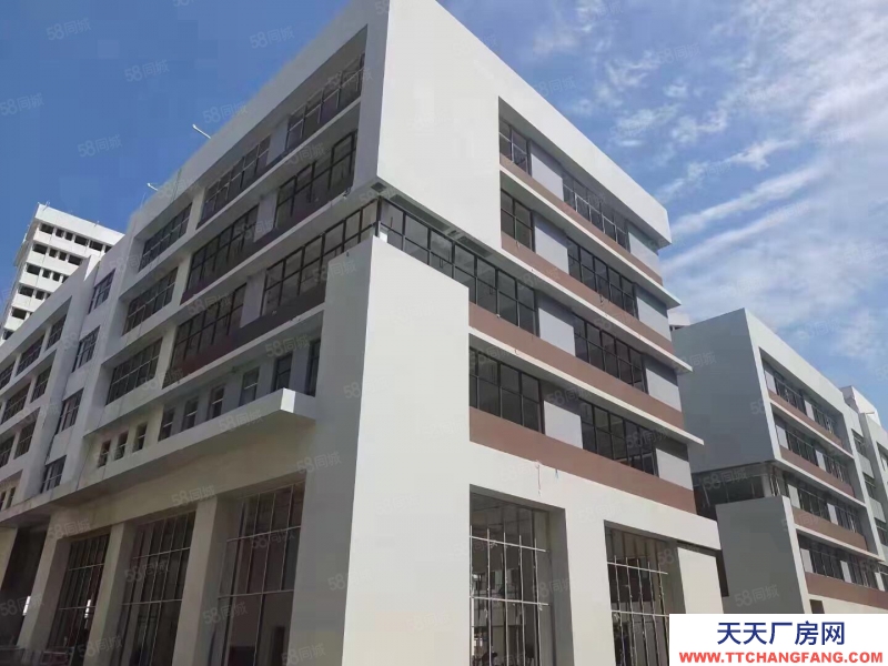 绍兴市越城(出售) 全新纺织 服装 服饰园区现房出售 首付三成 贷款15年