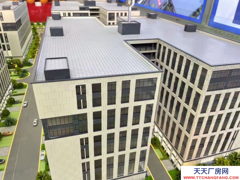 绍兴市越城(出售) 五金机械园区 单一楼厂房出售