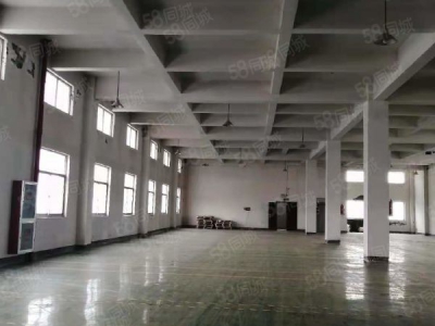 绍兴市越城(出售) 可贷款十五年的服装园区厂房出售图2