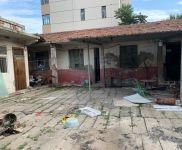 (出租) 濮阳华龙新上京开道临街大院 十几间房屋带院 可做仓库 可做展厅
