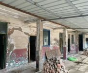 (出租) 濮阳华龙新上京开道临街大院 十几间房屋带院 可做仓库 可做展厅