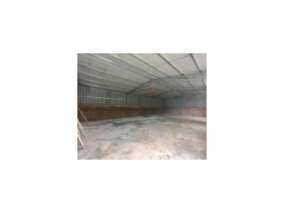 (出租) 濮阳华龙东建材对过新建仓库1300㎡可进大车图1