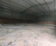 (出租) 濮阳华龙东建材对过新建仓库1300㎡可进大车