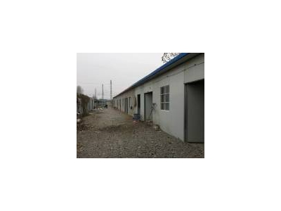 (出租)濮阳华龙 七间住房，仓库净面积500平方，水电齐全，价格面议！图1