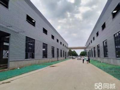 出售盐亭全新厂房1400方家具塑料橡胶等可进图1