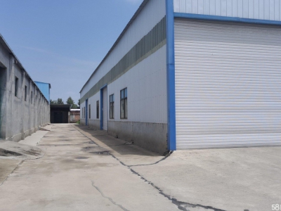 邢台 南和 (出租) 交通便利，独立变压器图3