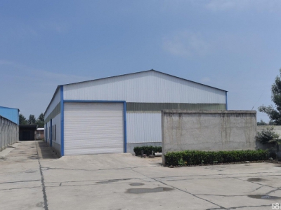 邢台 南和 (出租) 出租仓库厂房交通便利水电齐全图2