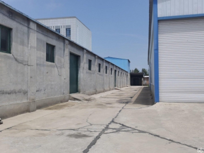 邢台 南和 (出租) 出租仓库厂房交通便利水电齐全图3