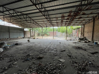 邢台 南和 (出租) 临近326省道035省道107国道邢台南高速口5公里路程图2