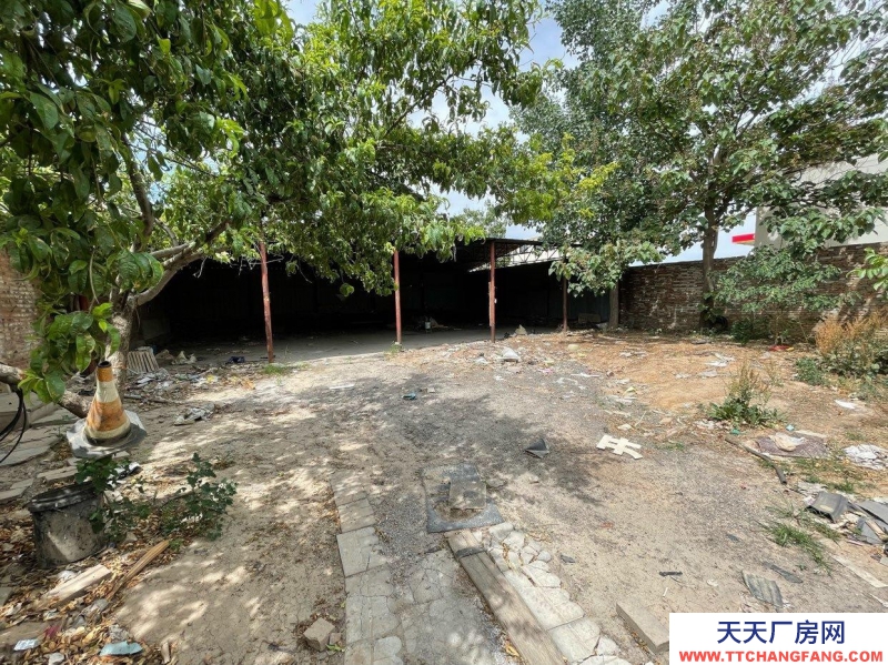邢台 南和 (出租) 临近326省道035省道107国道邢台南高速口5公里路程