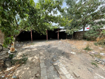 邢台 南和 (出租) 临近326省道035省道107国道邢台南高速口5公里路程图3