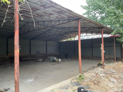 邢台 南和 (出租) 临近326省道035省道107国道邢台南高速口5公里路程图1