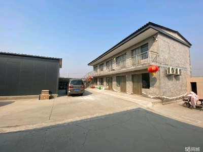 (出租) 2020年新建厂房对外出售图3