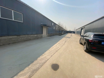 (出租) 2020年新建厂房对外出售图5