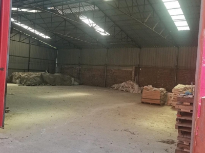 (出租) 中兴大街和新107交叉口图1