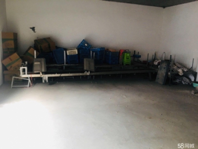 邢台 南和 (出租) 贾宋镇齐庄村 食品加工厂500平米图1