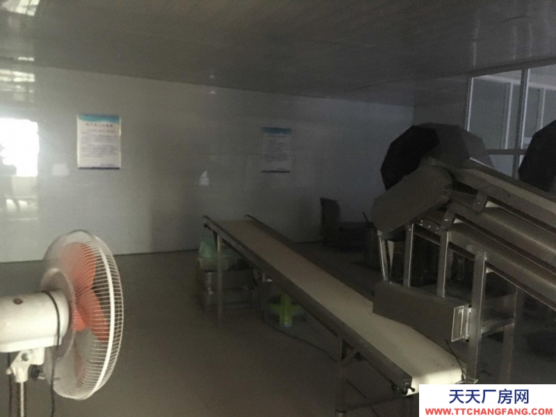 邢台 南和 (出租) 贾宋镇齐庄村 食品加工厂500平米