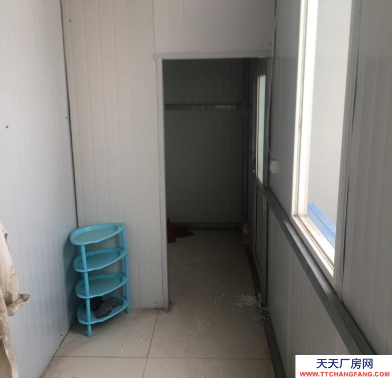 邢台 南和 (出租) 贾宋镇齐庄村 食品加工厂500平米