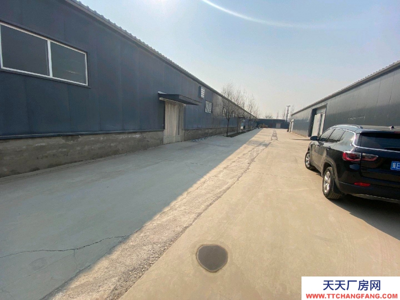邢台 南和 (出售) 可做任何食品加工 新食品厂