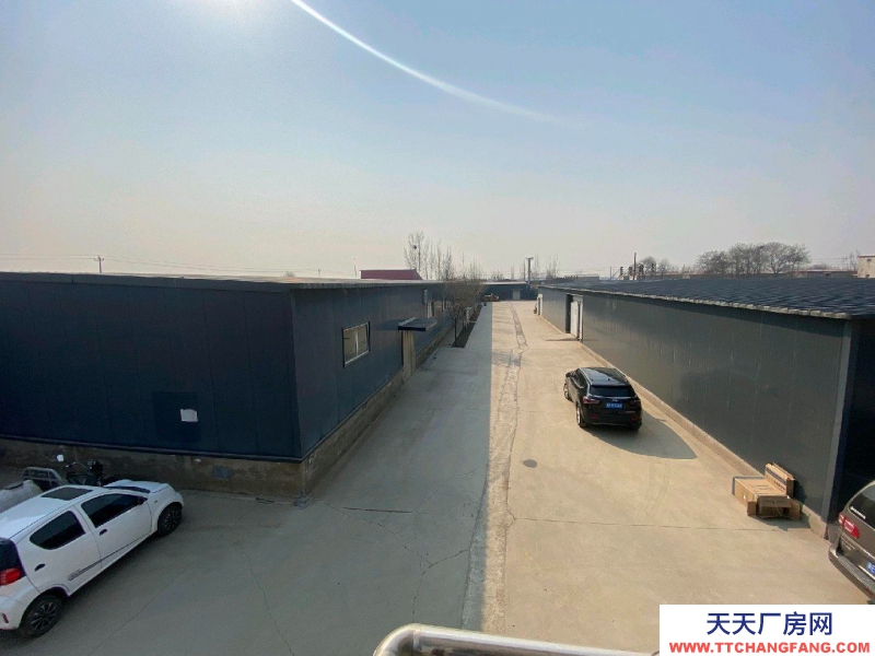 邢台 南和 (出售) 可做任何食品加工 新食品厂