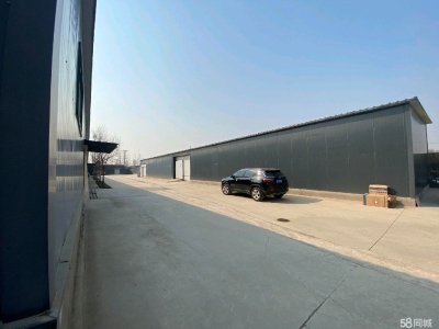 邢台 南和 (出售) 可做任何食品加工 新食品厂图5