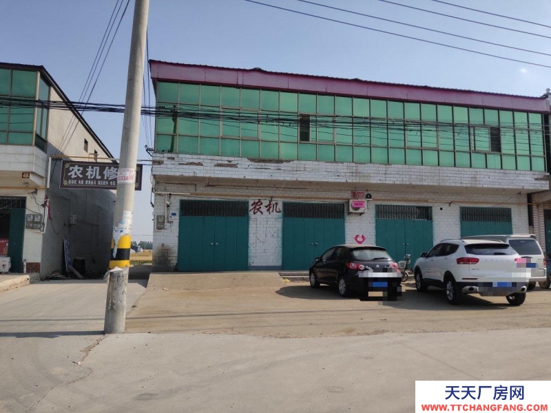 邢台 南和 (出租) 门市90平600/月