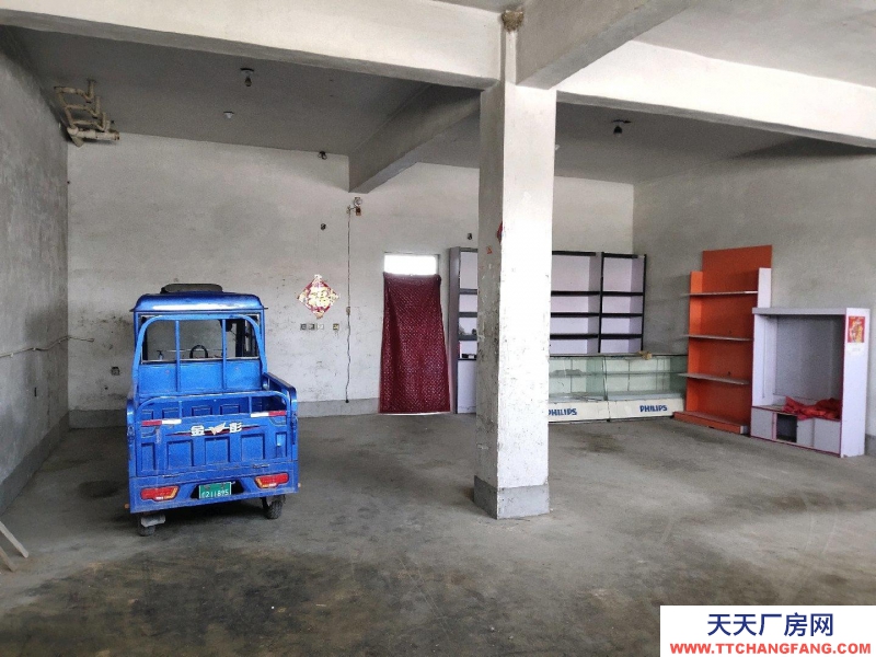 邢台 南和 (出租) 门市90平600/月