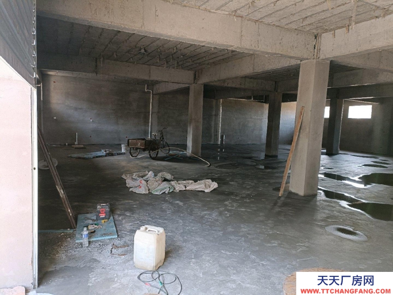 邢台 南和 (出租) 东三官村 交通方便 可整租 可租一层