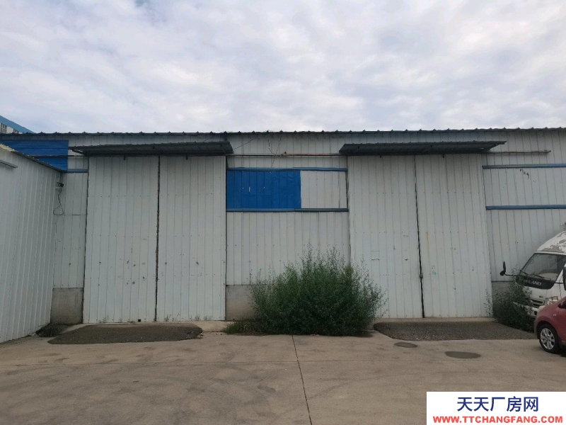 邢台 南和 (出租) 金沙河东临交通便利水电齐全